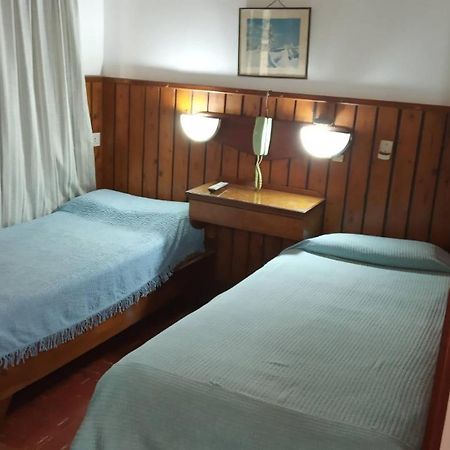 Hosteria La Cabana Puerto Iguazú Buitenkant foto