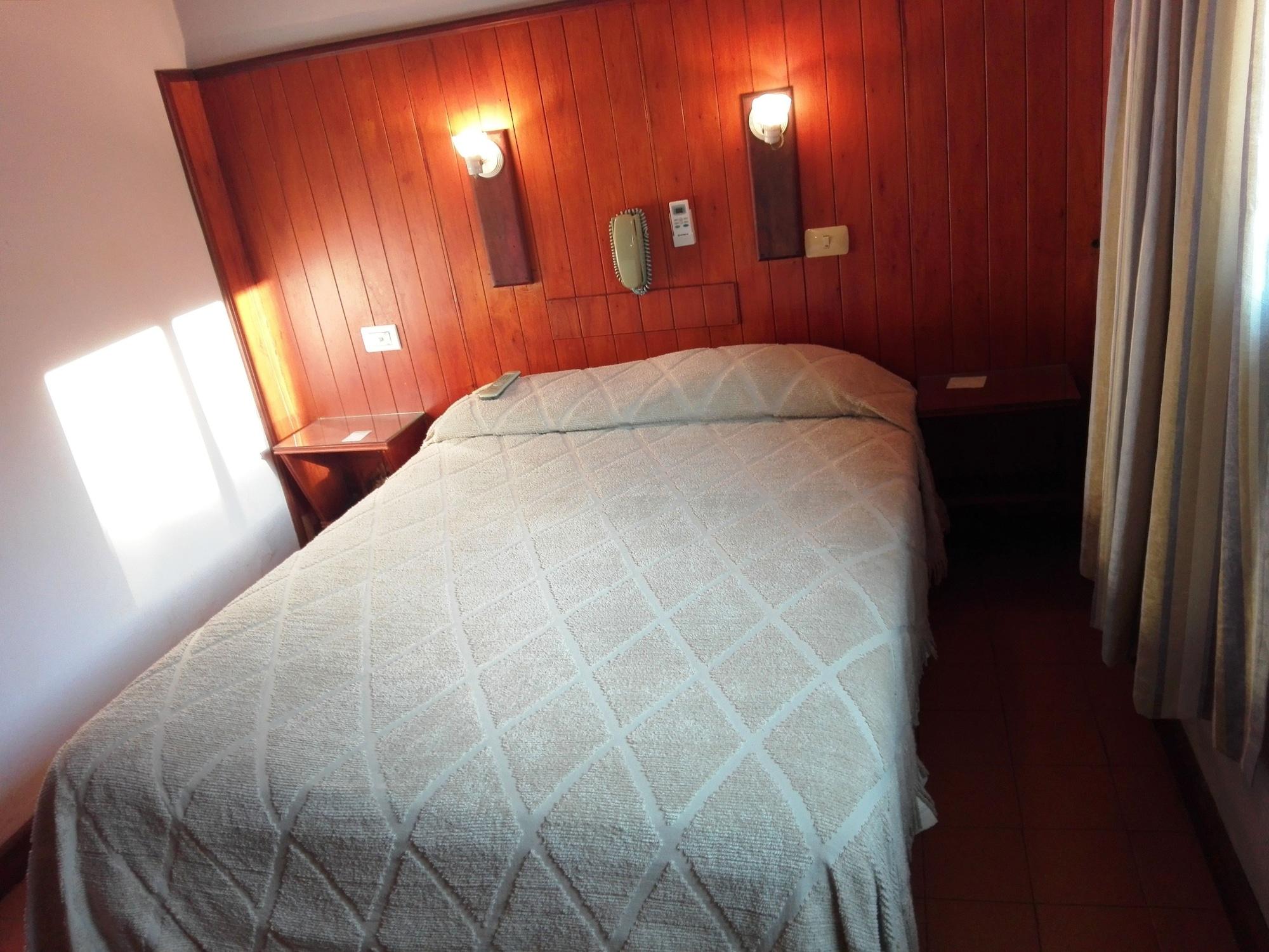 Hosteria La Cabana Puerto Iguazú Buitenkant foto