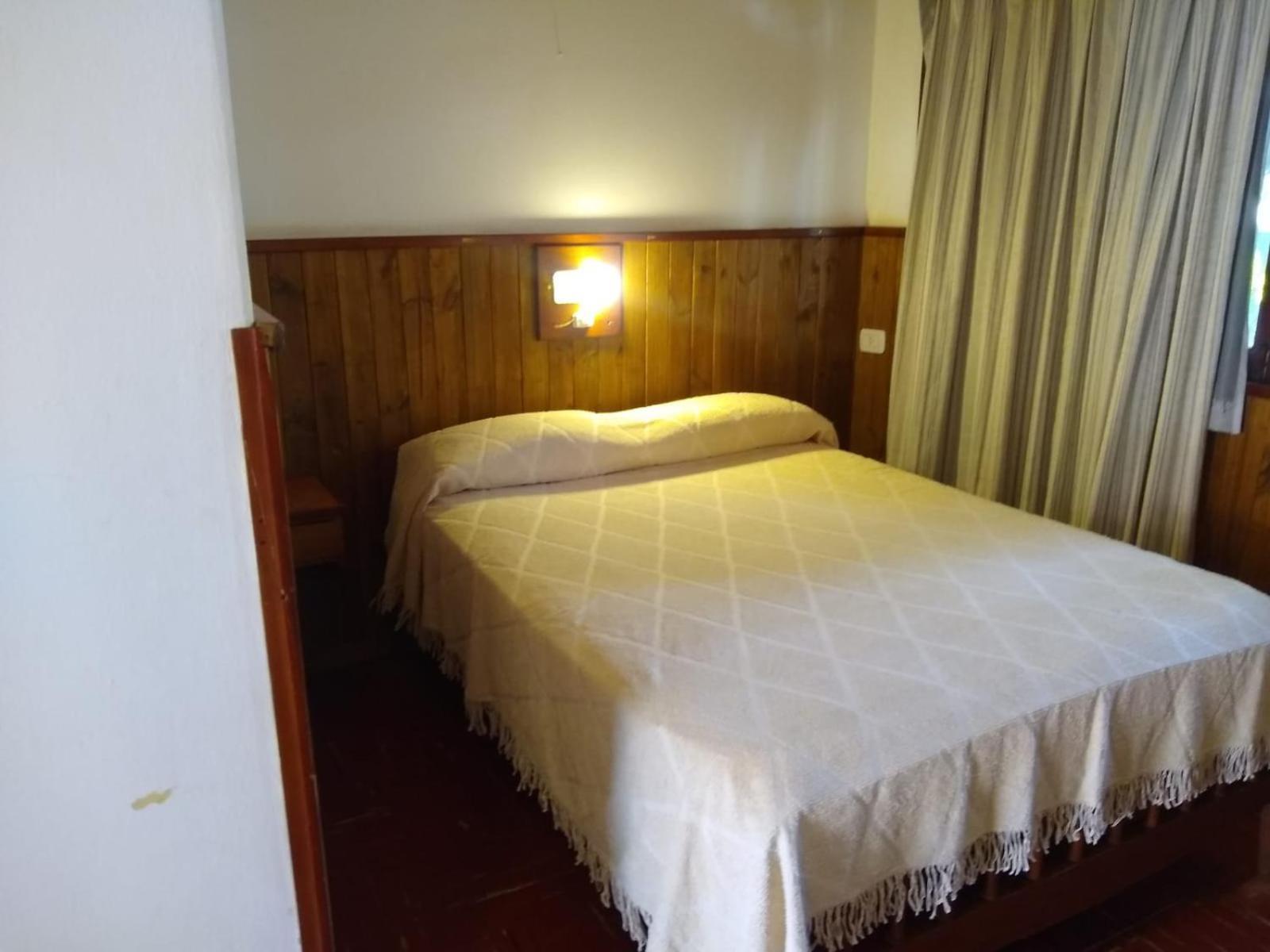 Hosteria La Cabana Puerto Iguazú Buitenkant foto