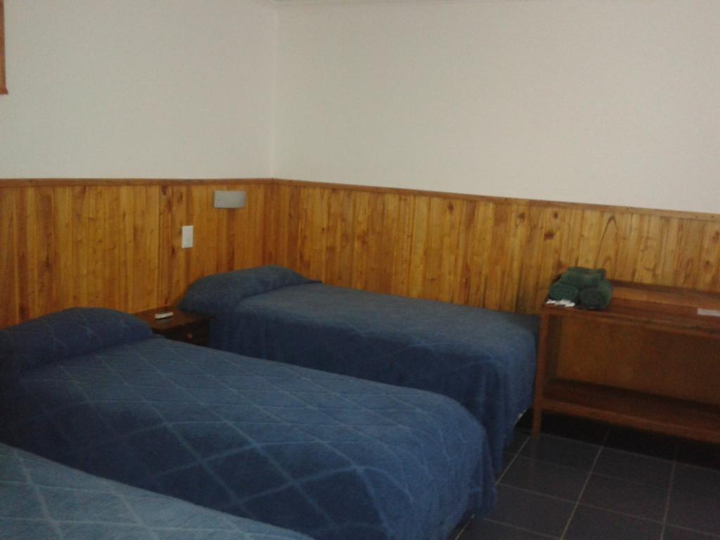 Hosteria La Cabana Puerto Iguazú Kamer foto